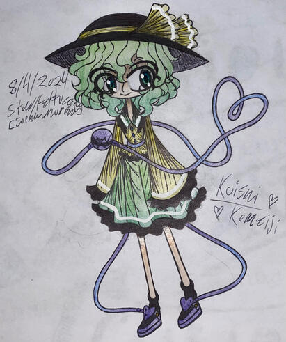 Koishi